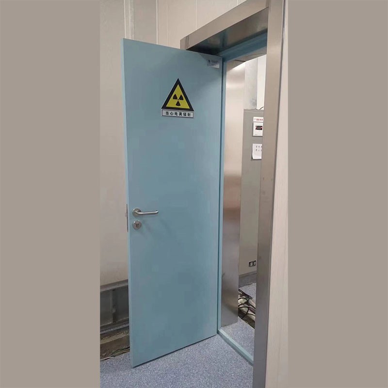 陵水子母铅门