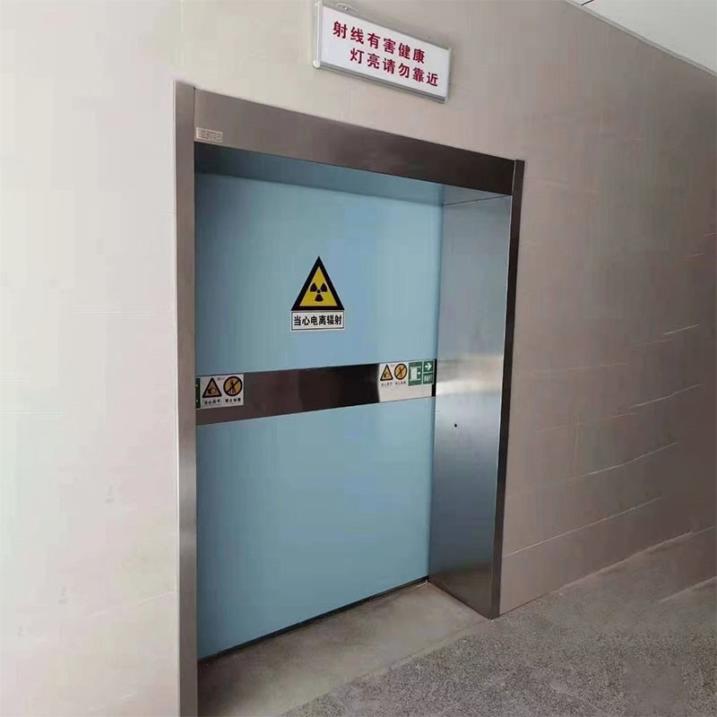 陵水防护医用铅门