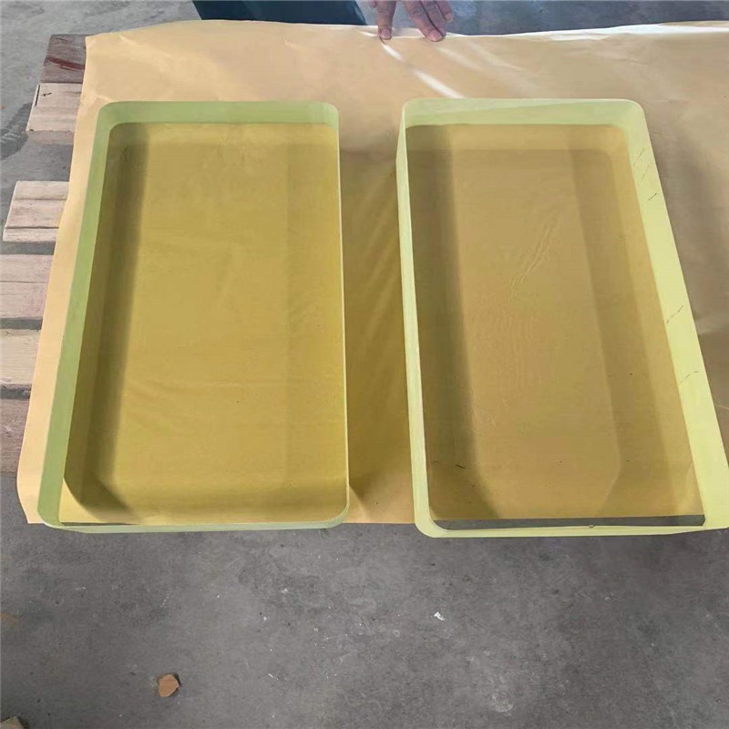 陵水铅玻璃