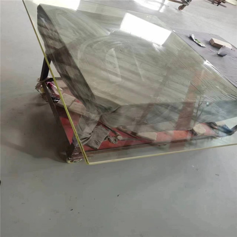 陵水铅玻璃